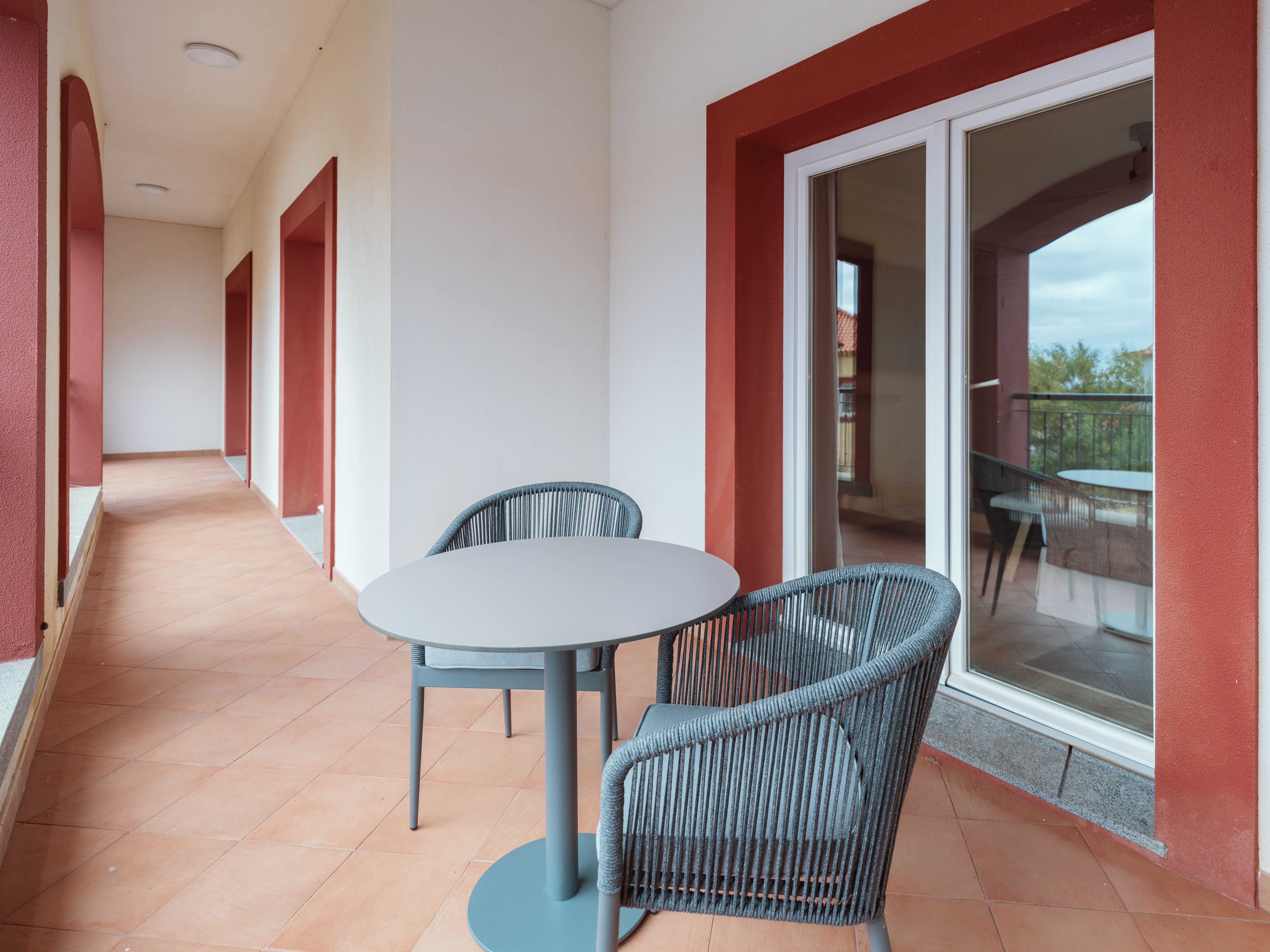 Hyatt Ziva Madeira 18/26