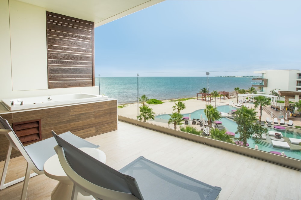 Secrets Riviera Cancun Resort & Spa 7/46