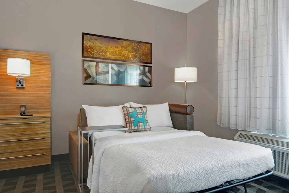 TownePlace Suites by Marriott Jacksonville East 25/63