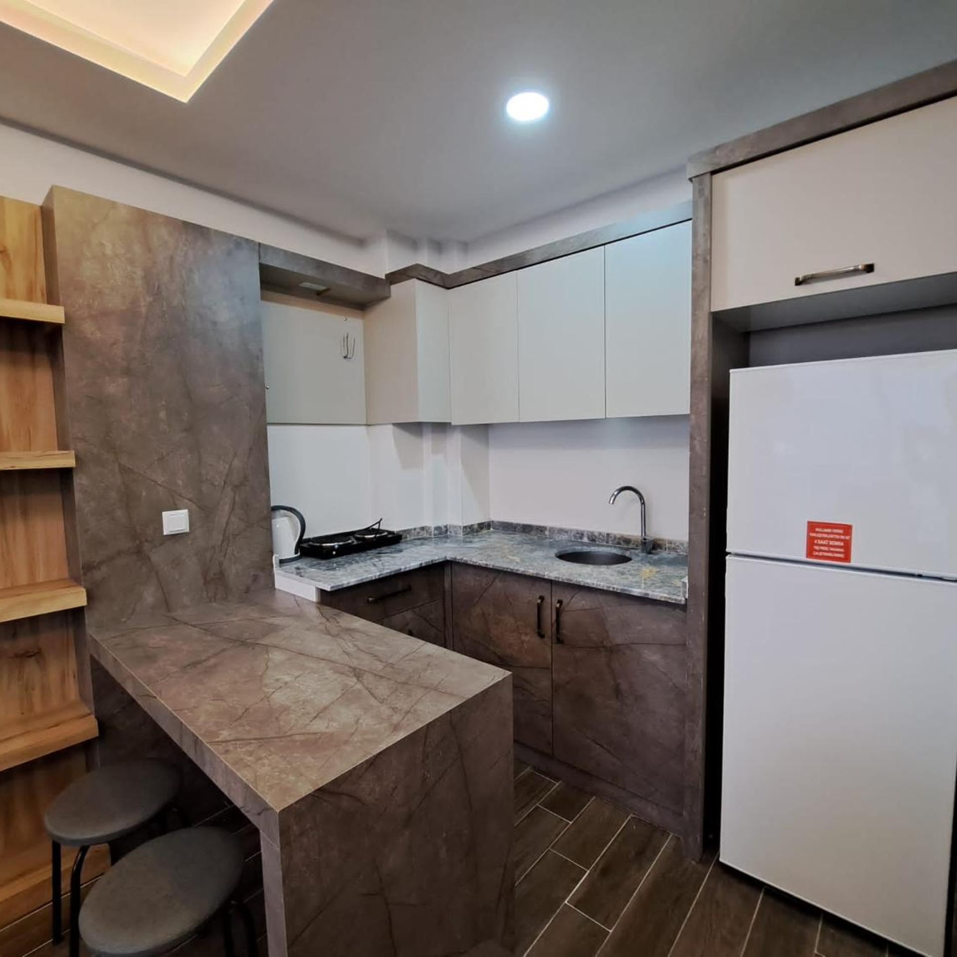 Afyon Regulus Thermal Apart Hotel & Villas 38/46