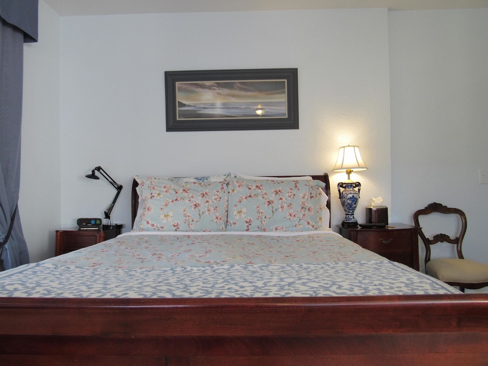 The St Marys Inn Bed And Breakfast 21/50