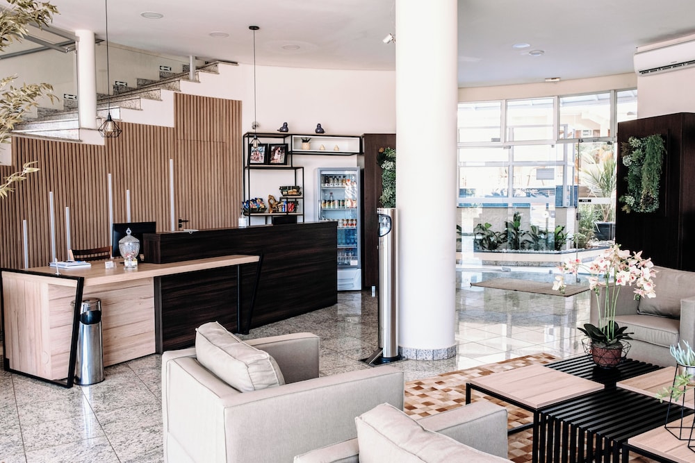 VOA Ferian Plaza Hotel 41/51