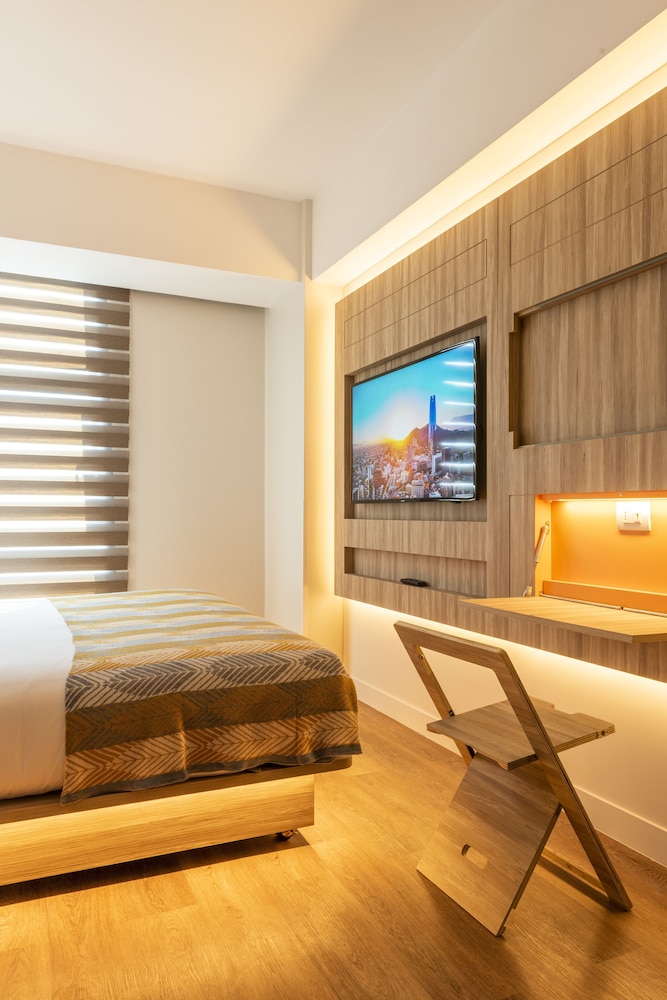 Nodo Hotel 34/71