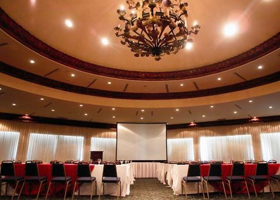 Clarion Hotel Real Tegucigalpa 4/5