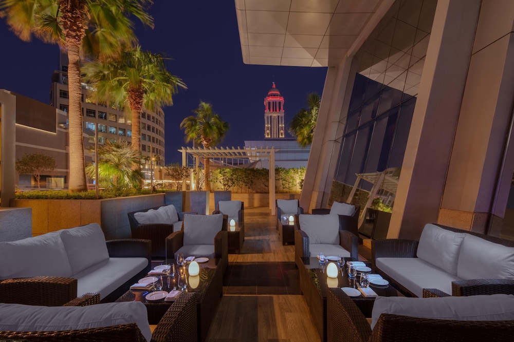 حياة ريجينسي(Hyatt Regency Riyadh Olaya) 51/75