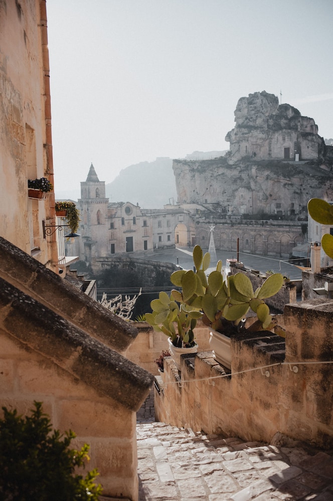 Sant'Angelo, Matera - Small Luxury Hotels 58/69