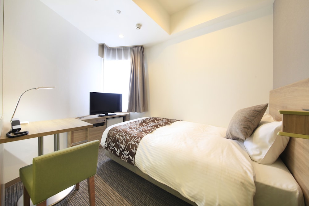 Hotel Sunshine Utsunomiya 13/55