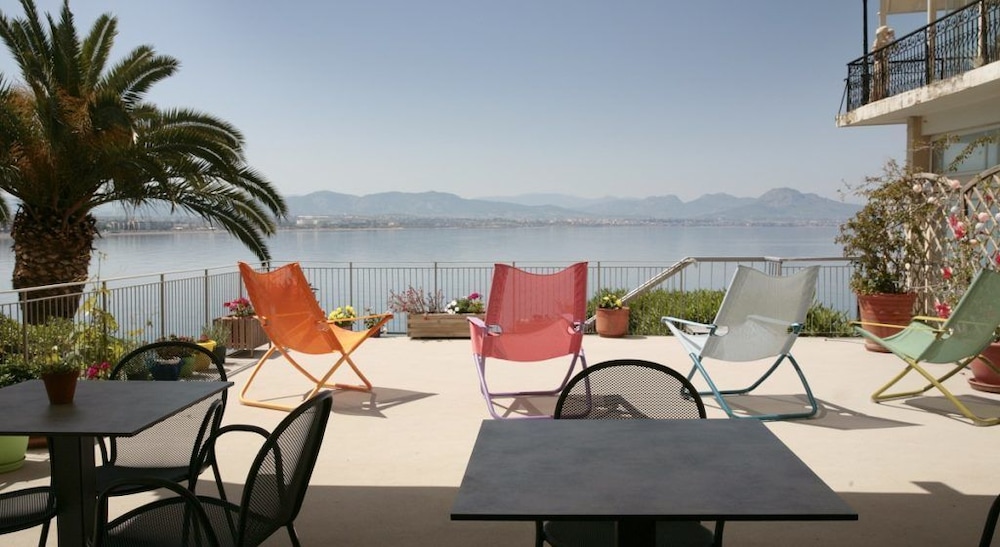 Hotel Theoxenia 41/55