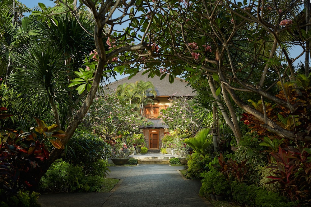 Padma Resort Legian 47/50