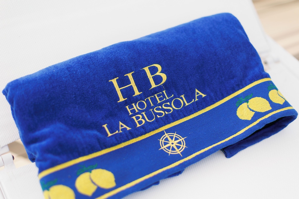 Bussola Di Hermes酒店(Bussola Di Hermes Hotel) 图片3