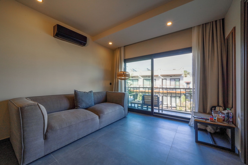 Khai Hotel Bodrum 26/50