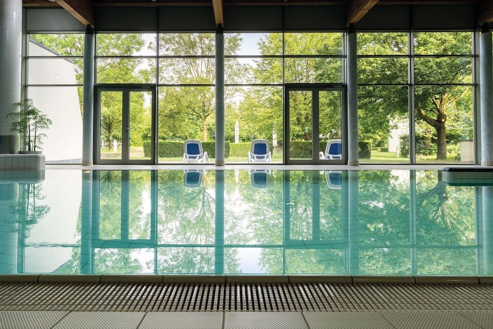 Sunday Hotel Bad Boll 18/46