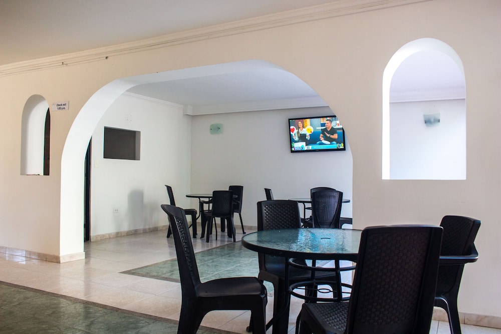 Casana Rosa Hotel 56/60