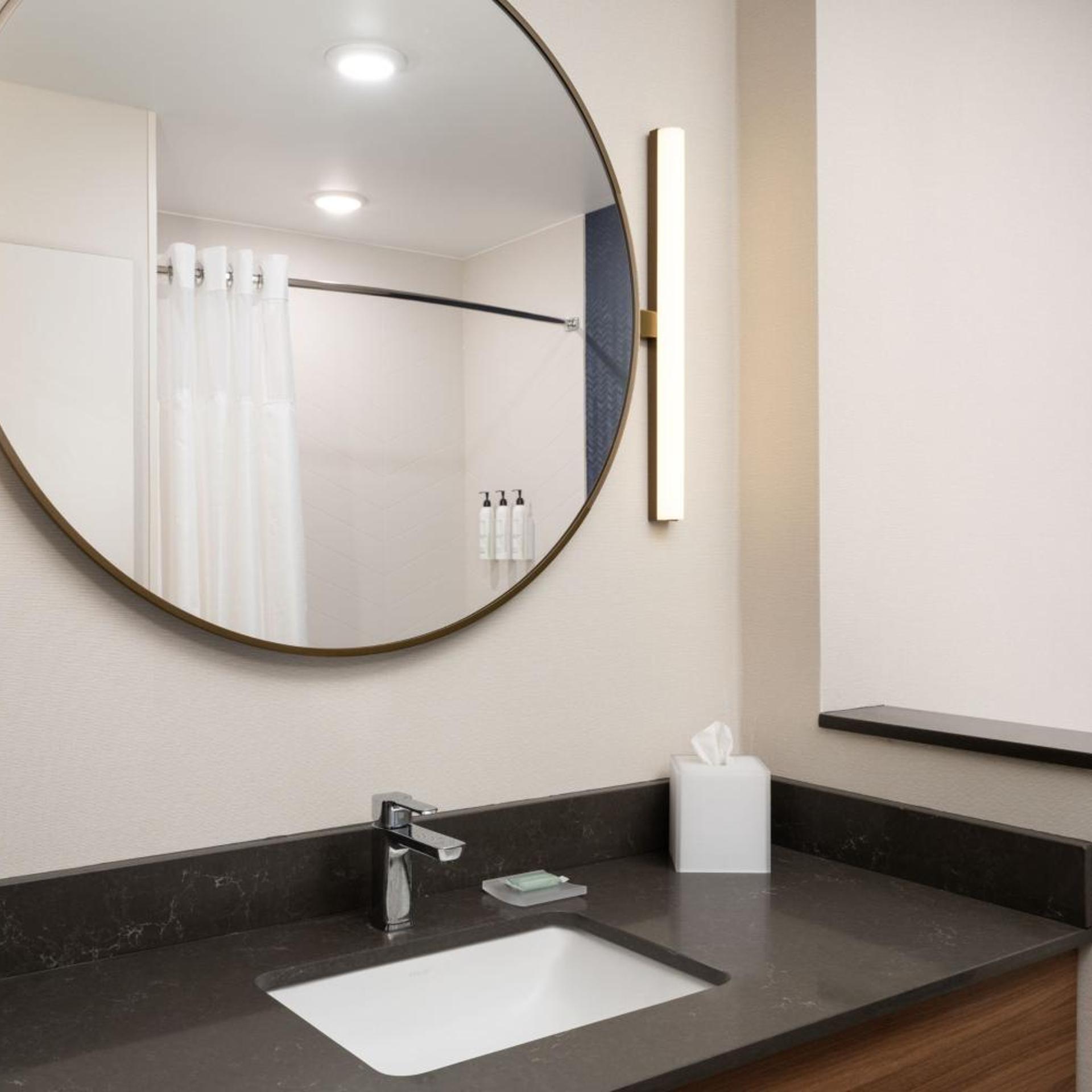 Fairfield by Marriott Inn & Suites Waycross 23/25
