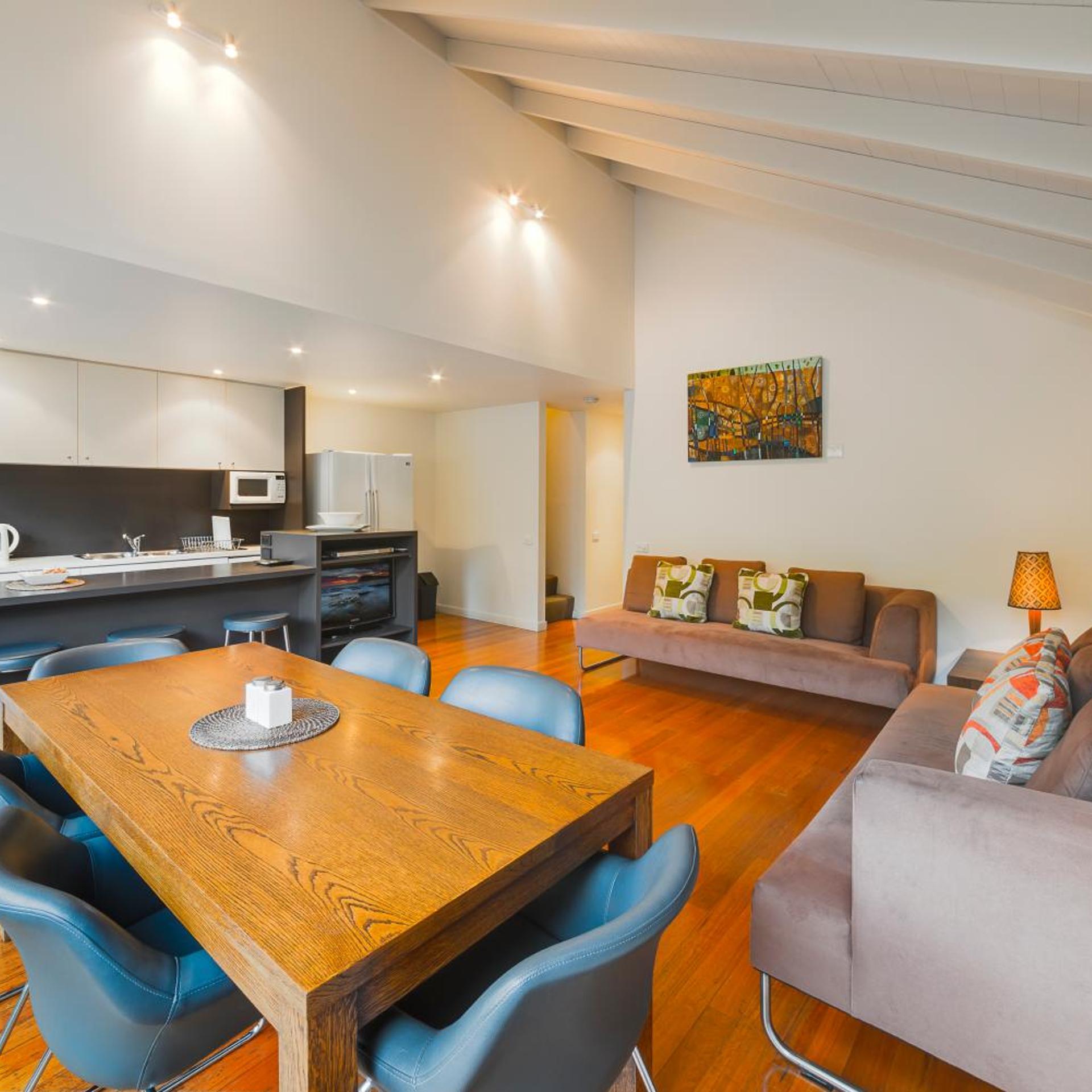 Southern Ocean Villas 26/33