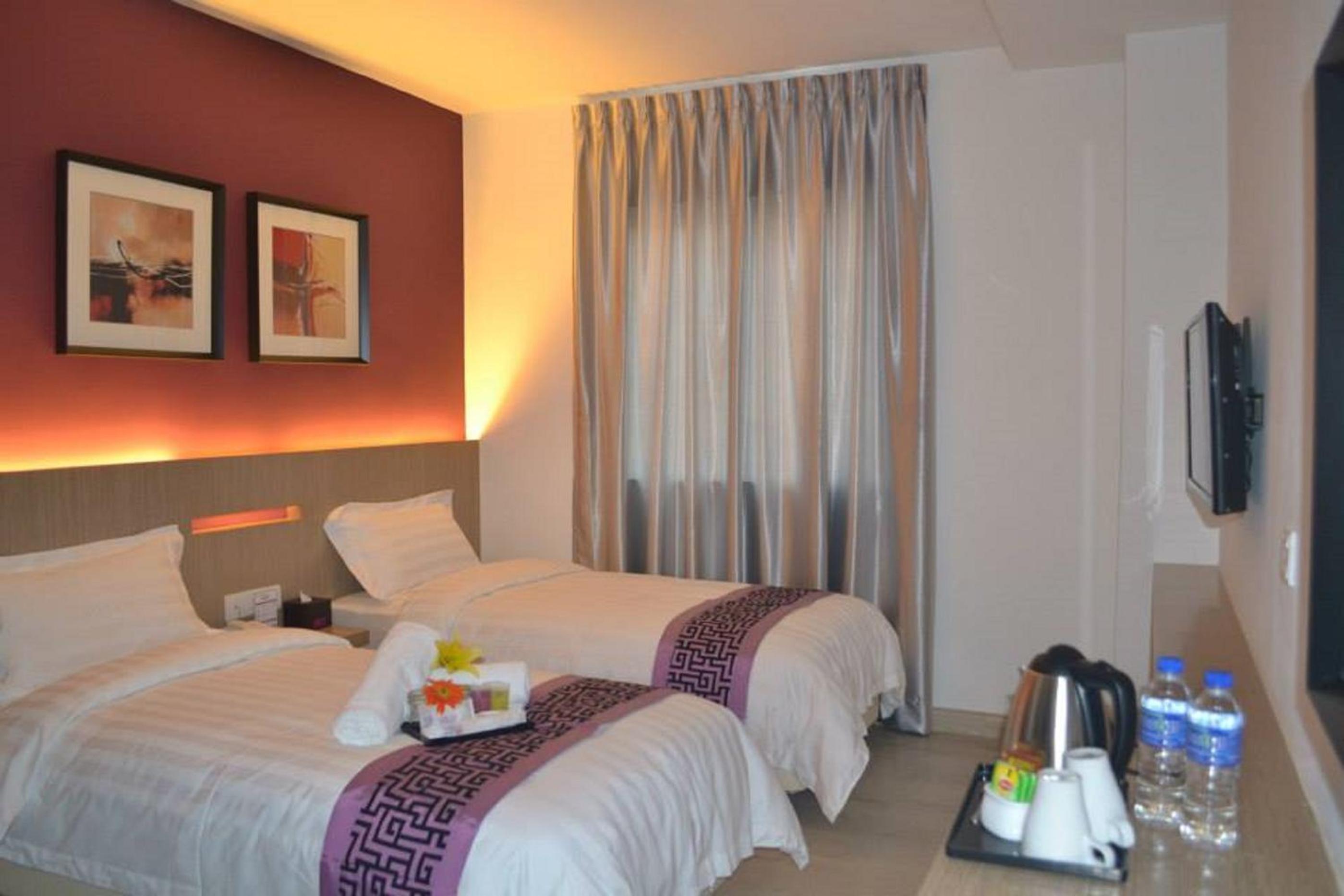 Ashley Boutique Hotel 28/59