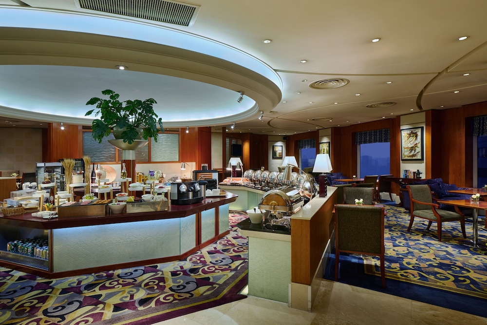 Hotel Shanghai Hongqiao - Handwritten Collection 35/50