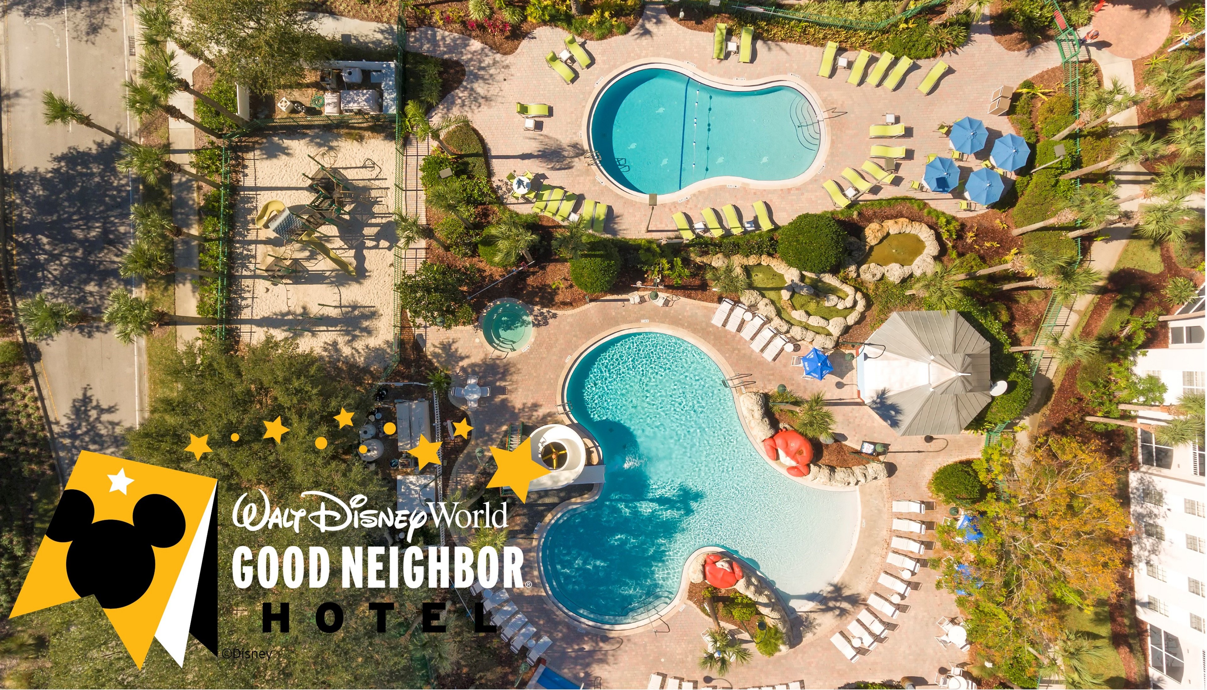 Holiday Inn Express & Suites S Lake Buena Vista, an IHG Hotel 57/66