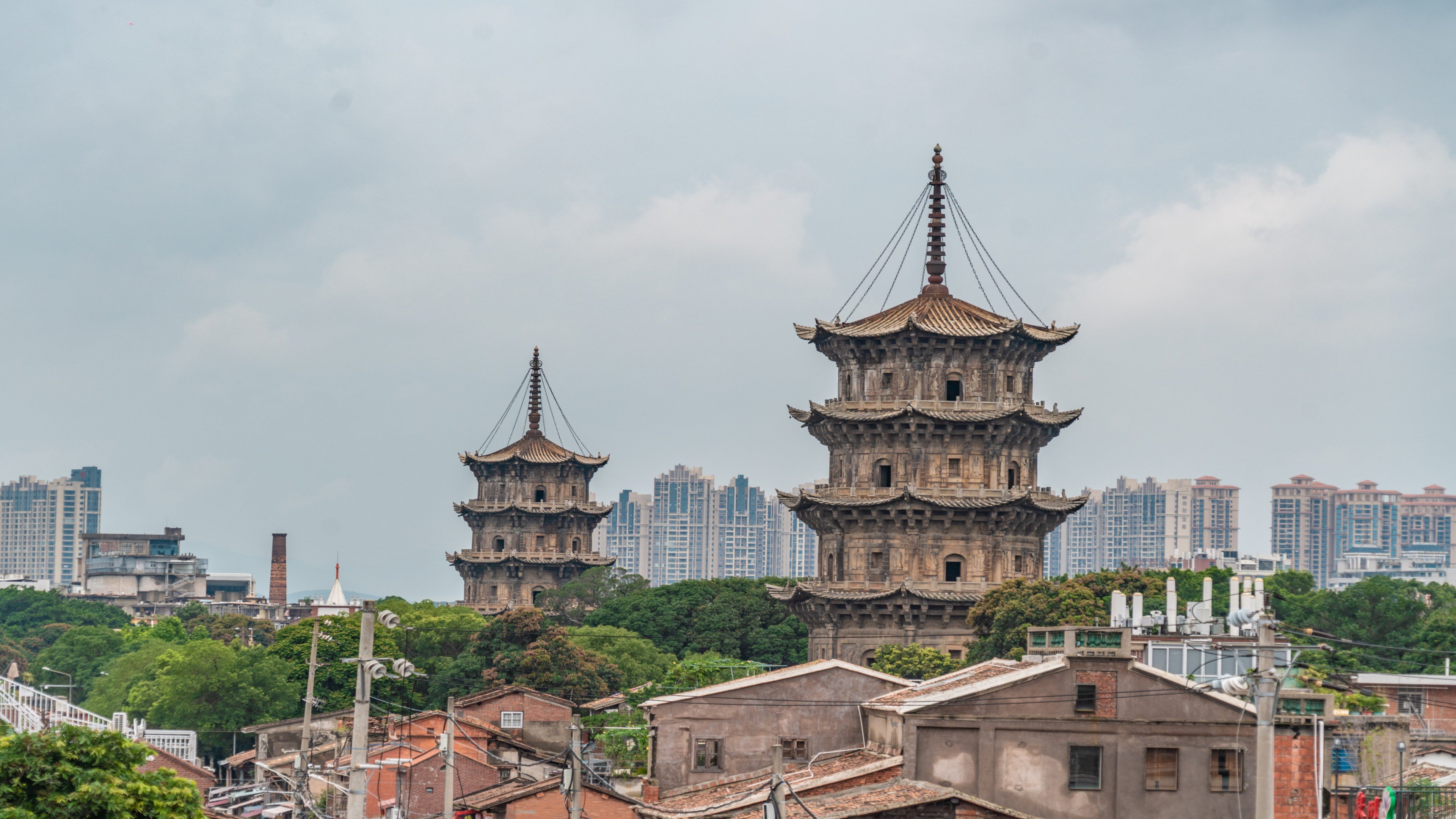 Crowne Plaza Quanzhou Riverview 6/78