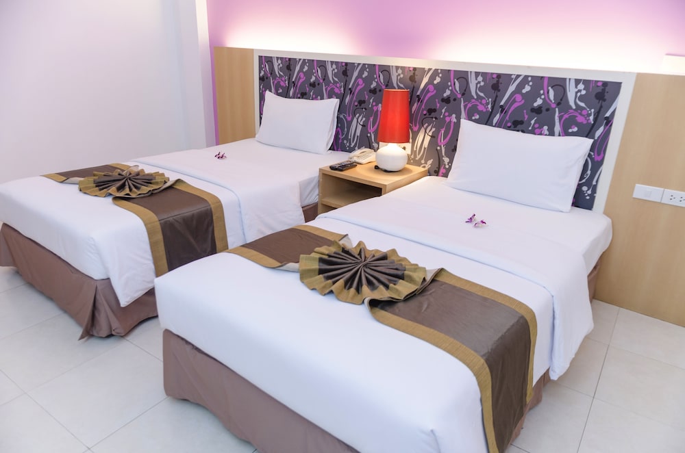 Grand Watergate Hotel 22/50