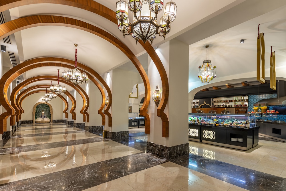 Spice Hotel and SPA 11/57