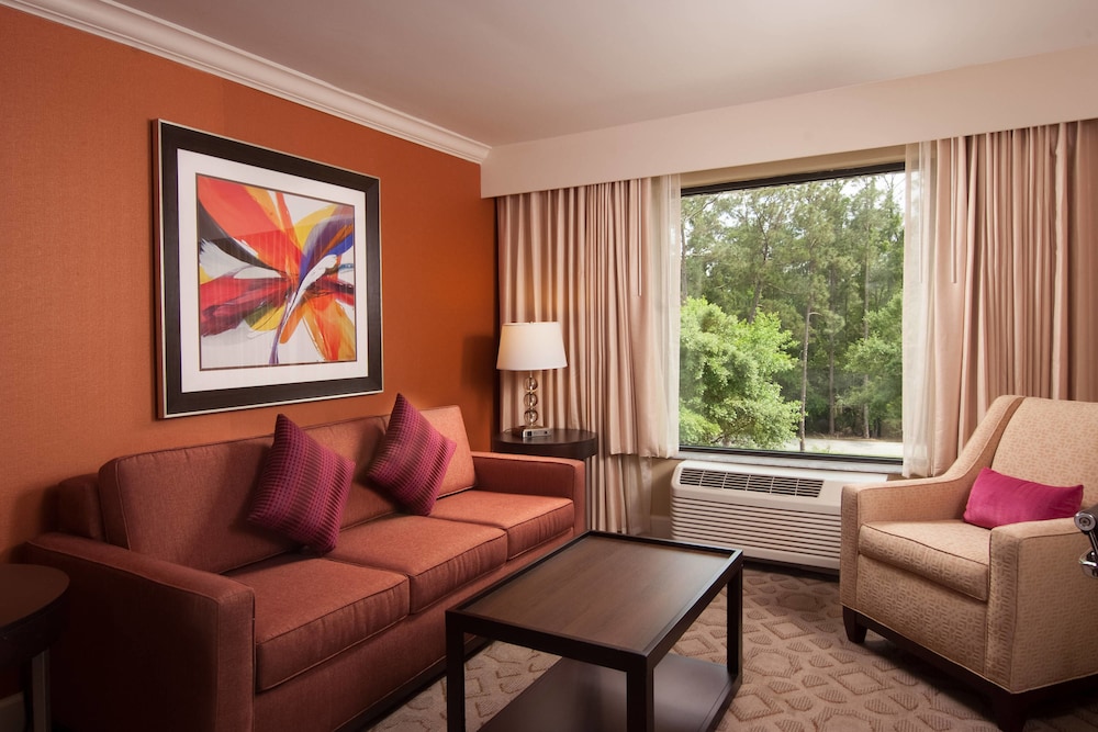 Delta Hotels By Marriott Orlando Lake Buena Vista 34/57