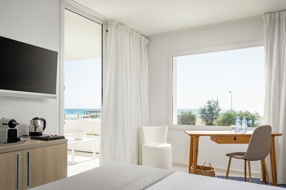 The Place Mar Mediterrania & Spa by ALEGRIA 4 SUP - Adults Only 18/39