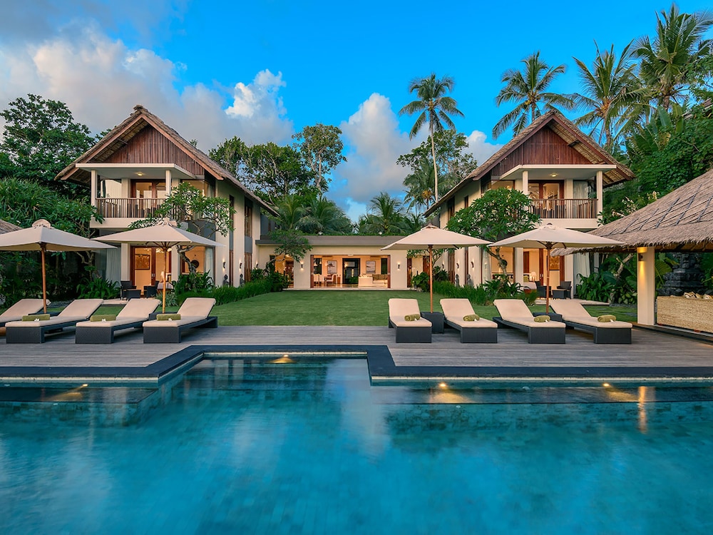 Seseh Beach Villas 39/50