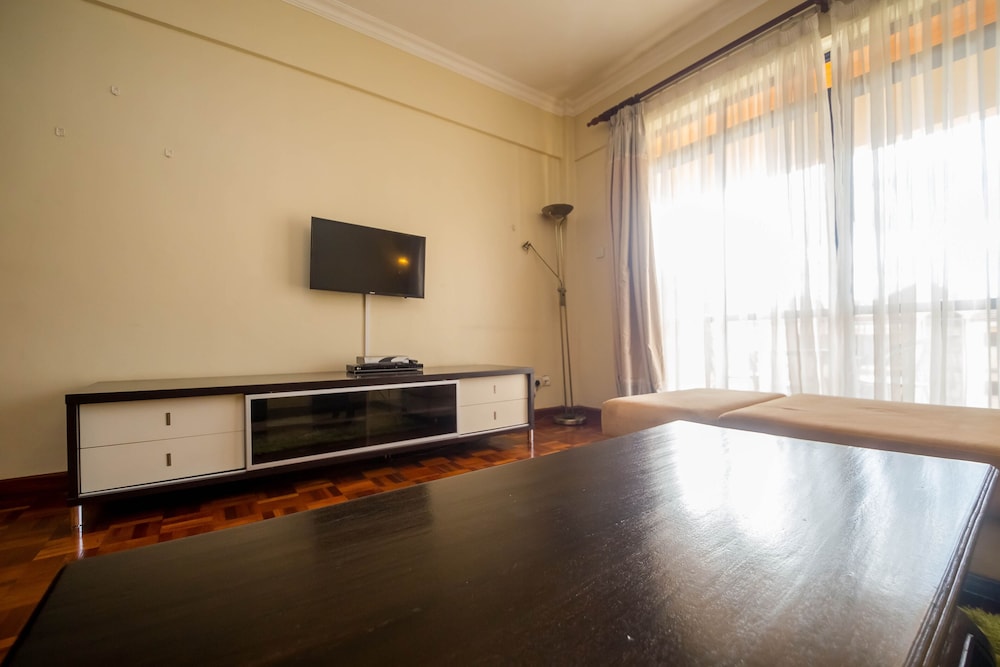 KenGen RBS Gardens Apartments 41/49