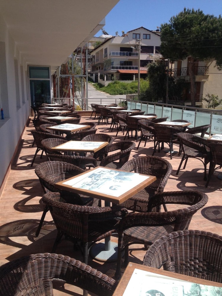 Blue Sea Hotel 37/46