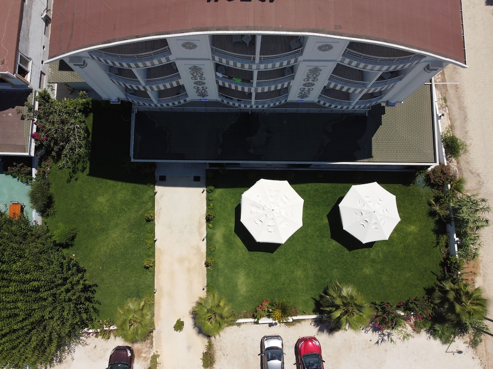 Olympic Hotel Belek 38/42