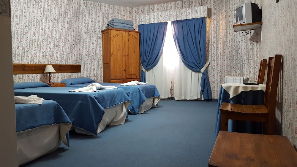 Kalenshen Calafate 28/74