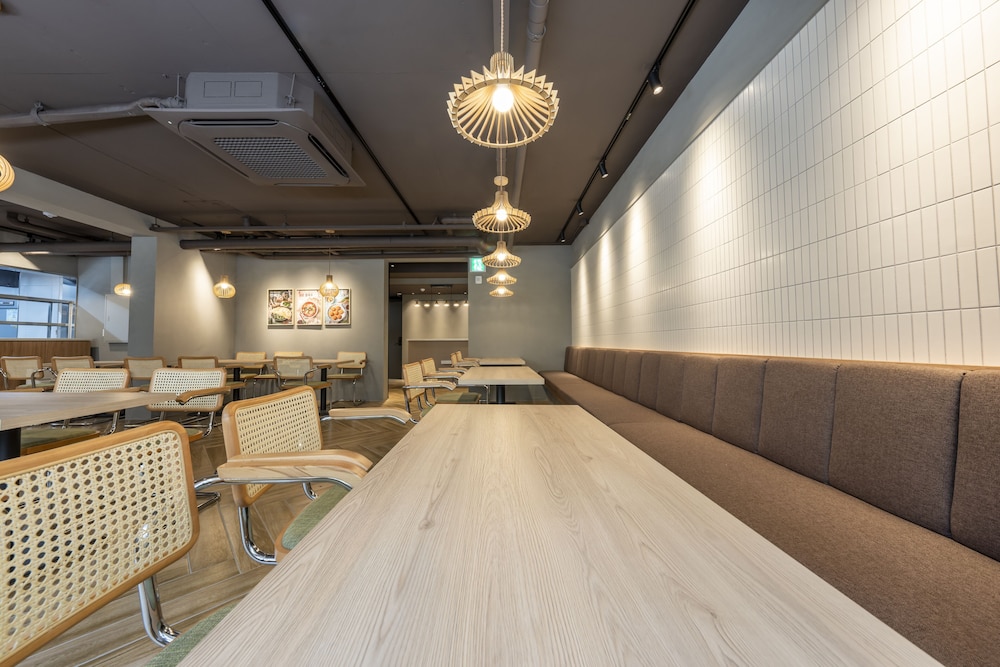 Hotel Foret the Spa 31/50
