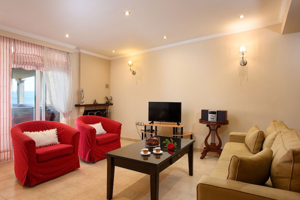 Pontikonissi Hotel - Adult only 39/62