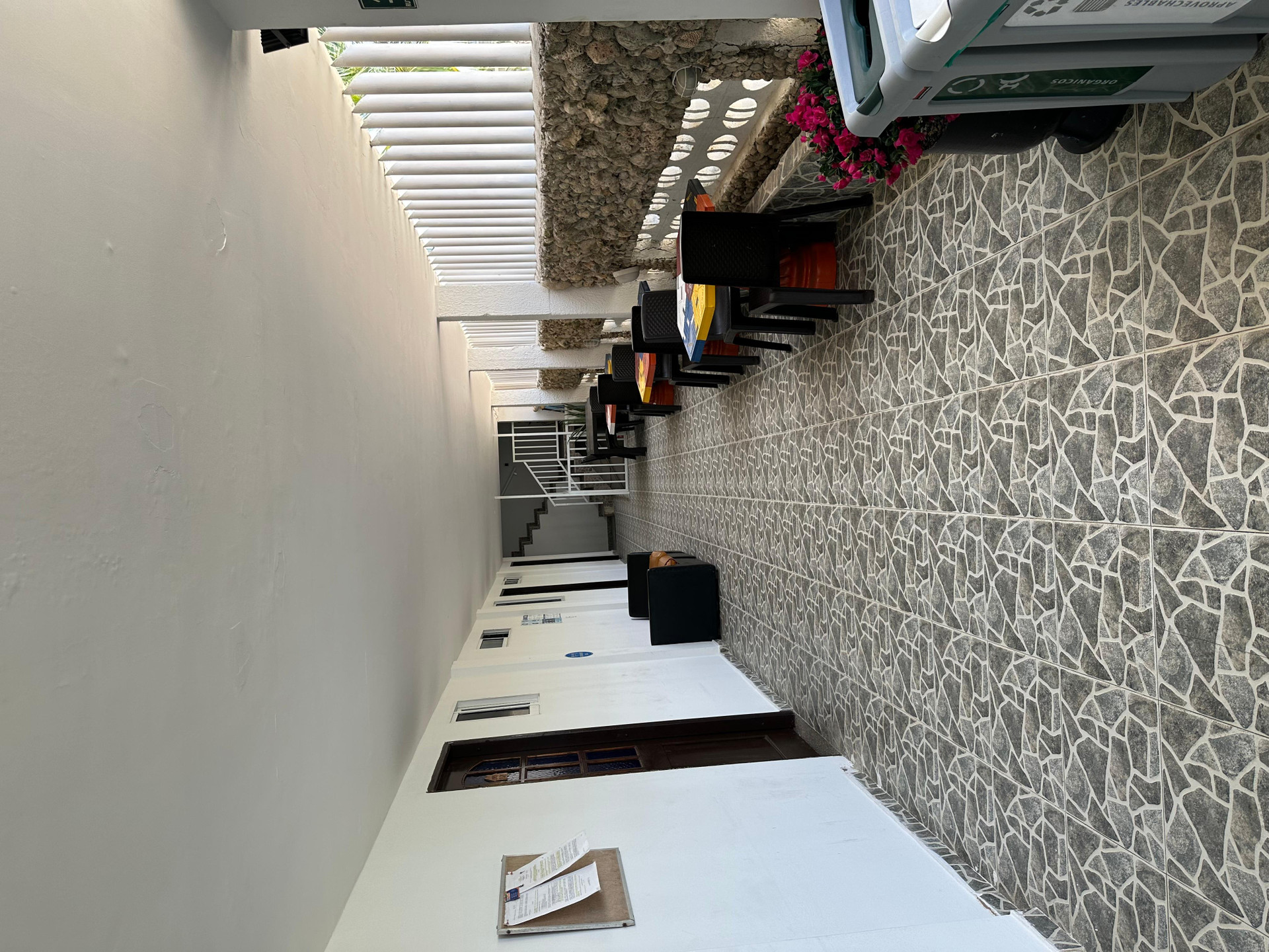 Island House Hotels 22/24