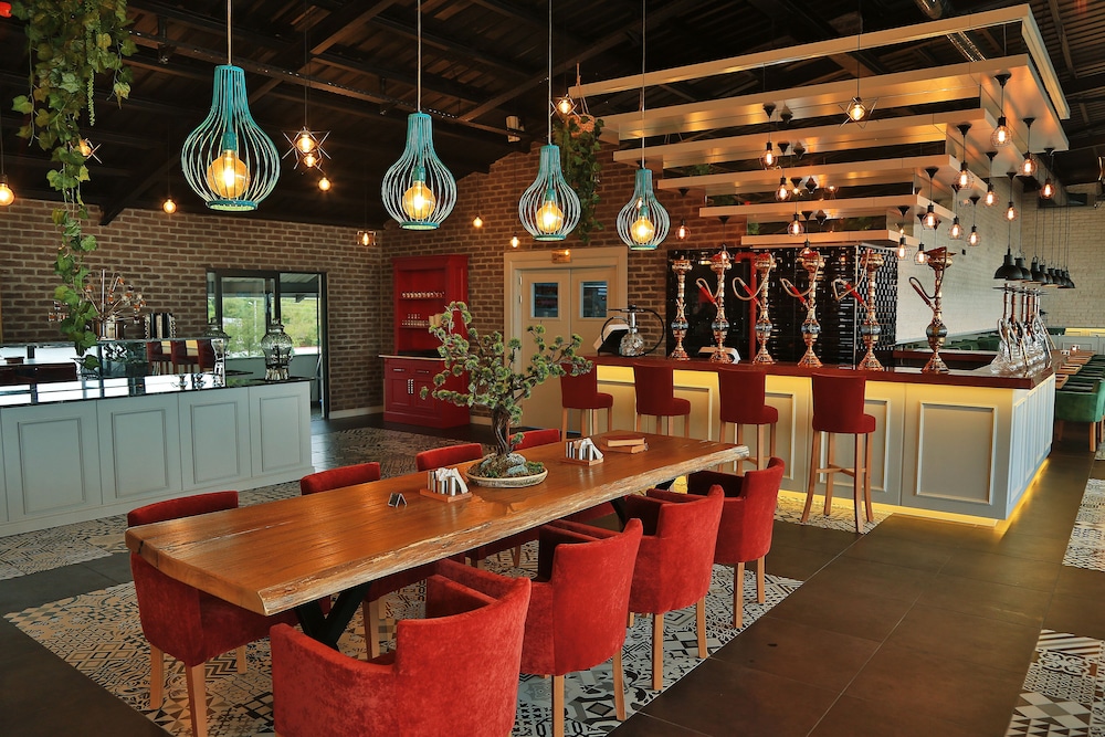 Yildiz Life Hotel 60/72