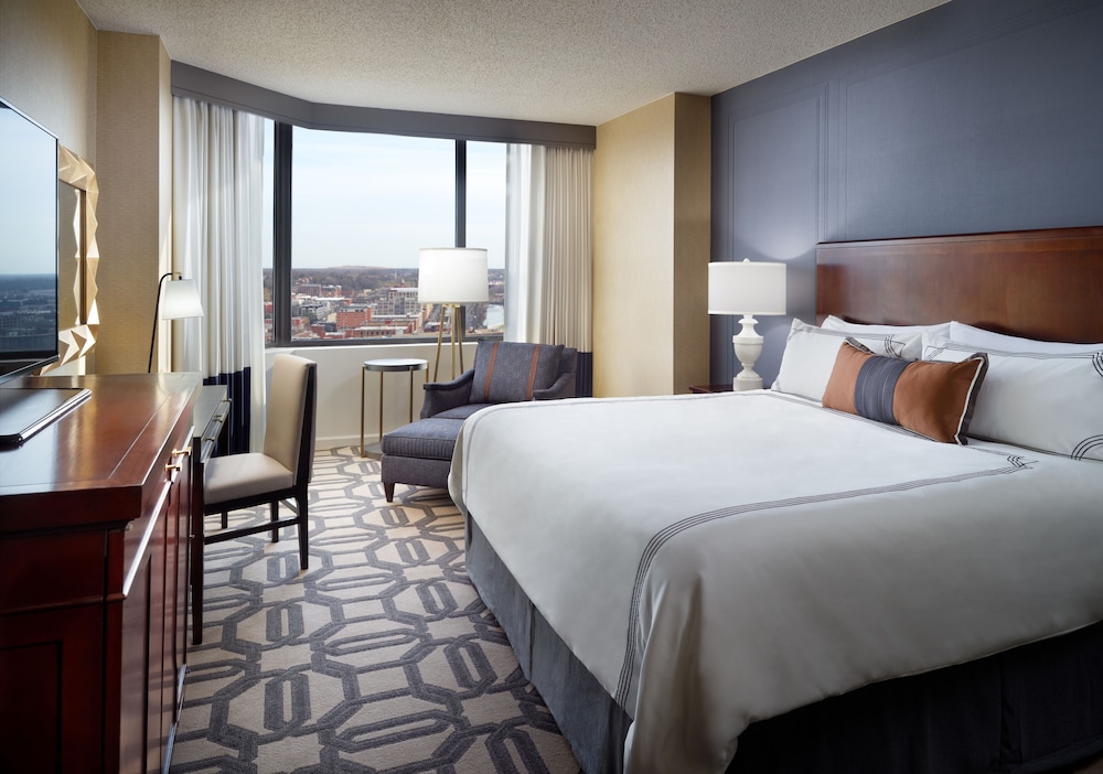 Omni Richmond Hotel 22/76