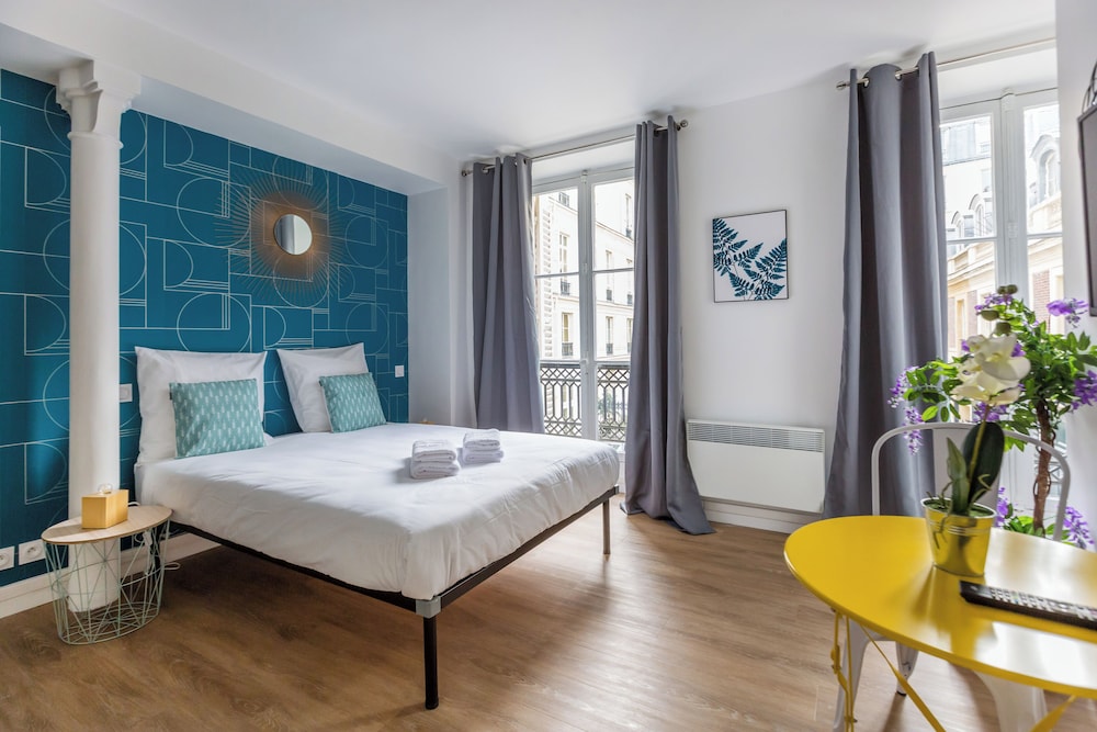 Apartment Ws St Germain - Quartier Latin 7/100