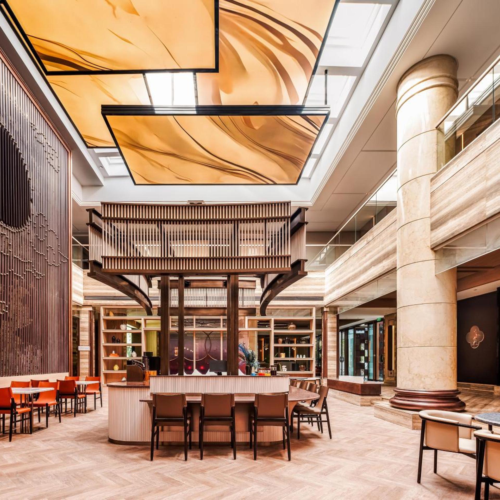 Hilton Garden Inn Zhoushan Mount Putuo 33/50