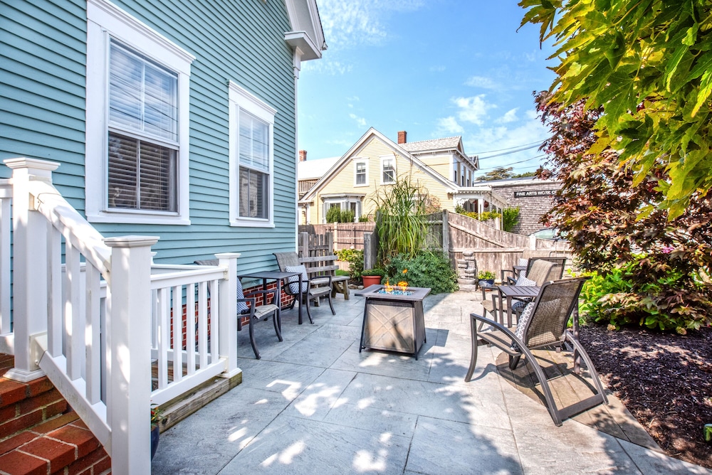 Admirals Landing Bed & Breakfast 42/69
