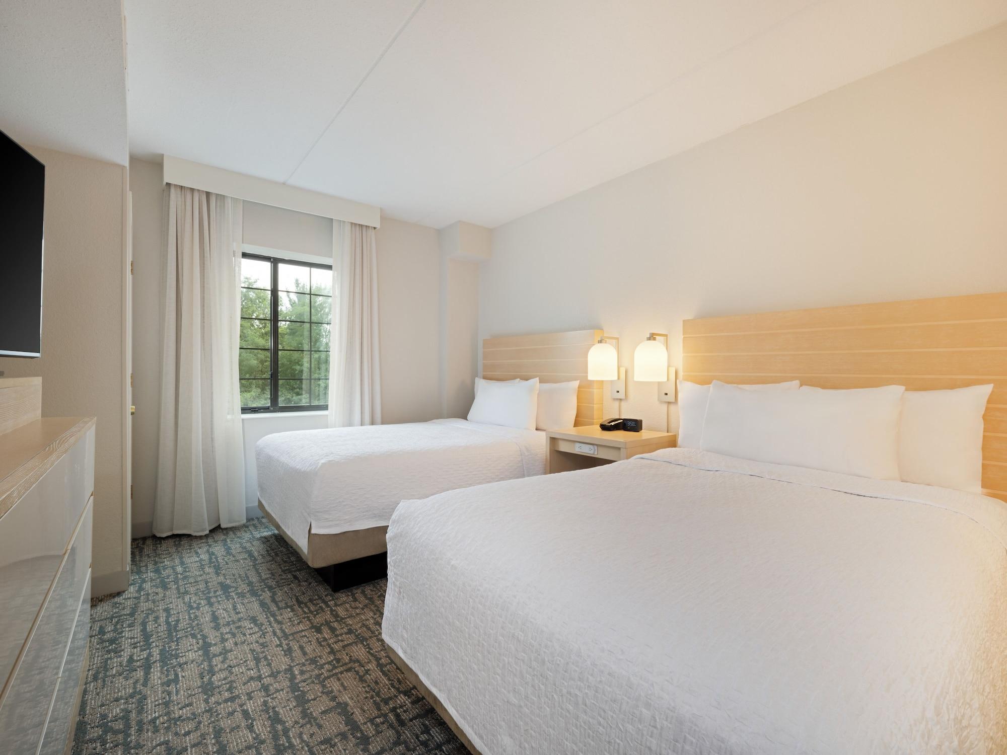 Room, Multiple Beds, Accessible
