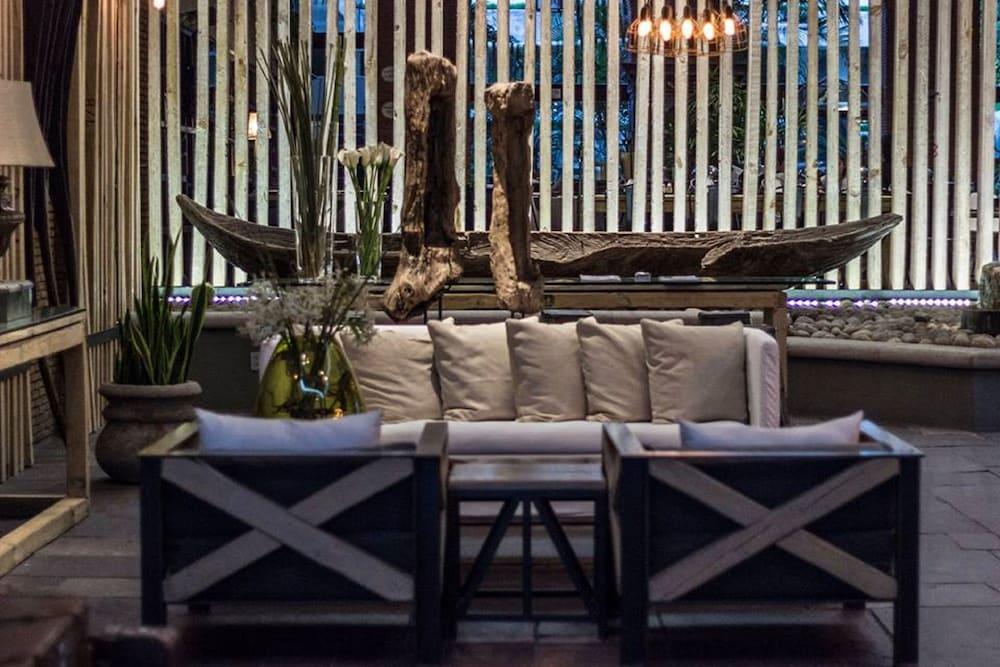 Ne Hotel Nueva Estancia 34/51