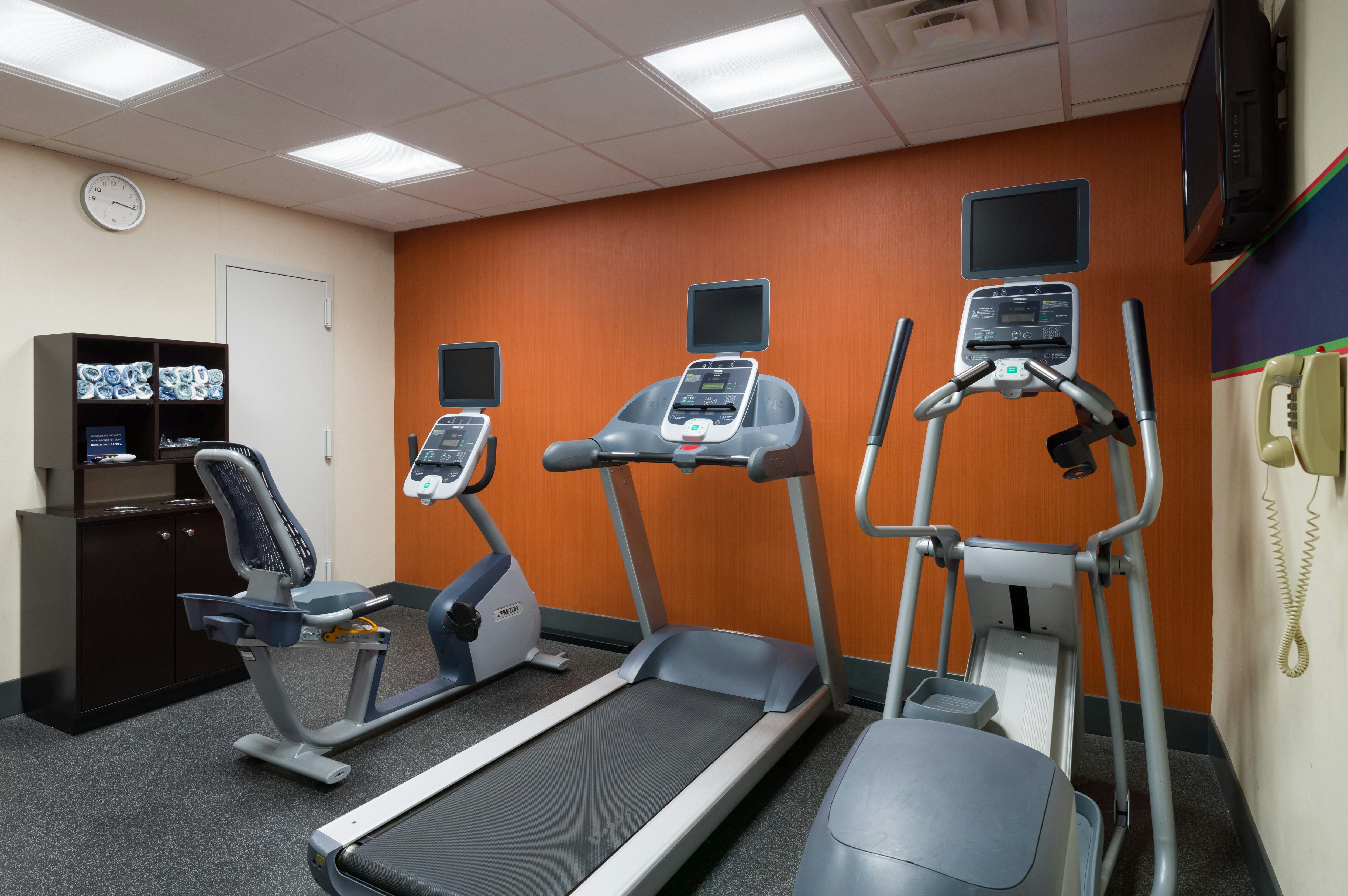 Hampton Inn Manhattan-Chelsea 20/25