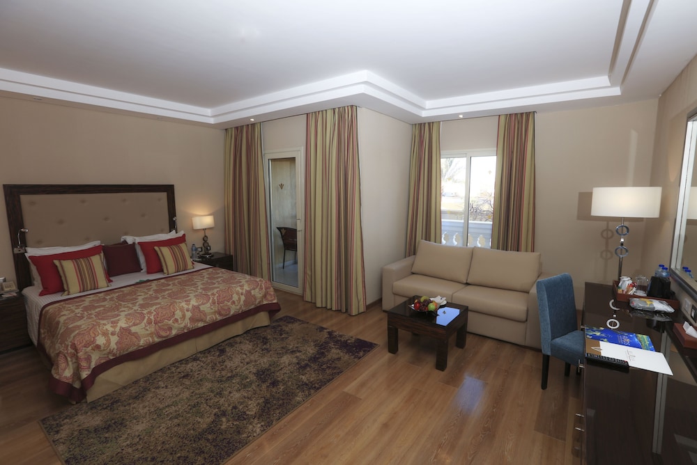 Rixos Premium Seagate 14/77