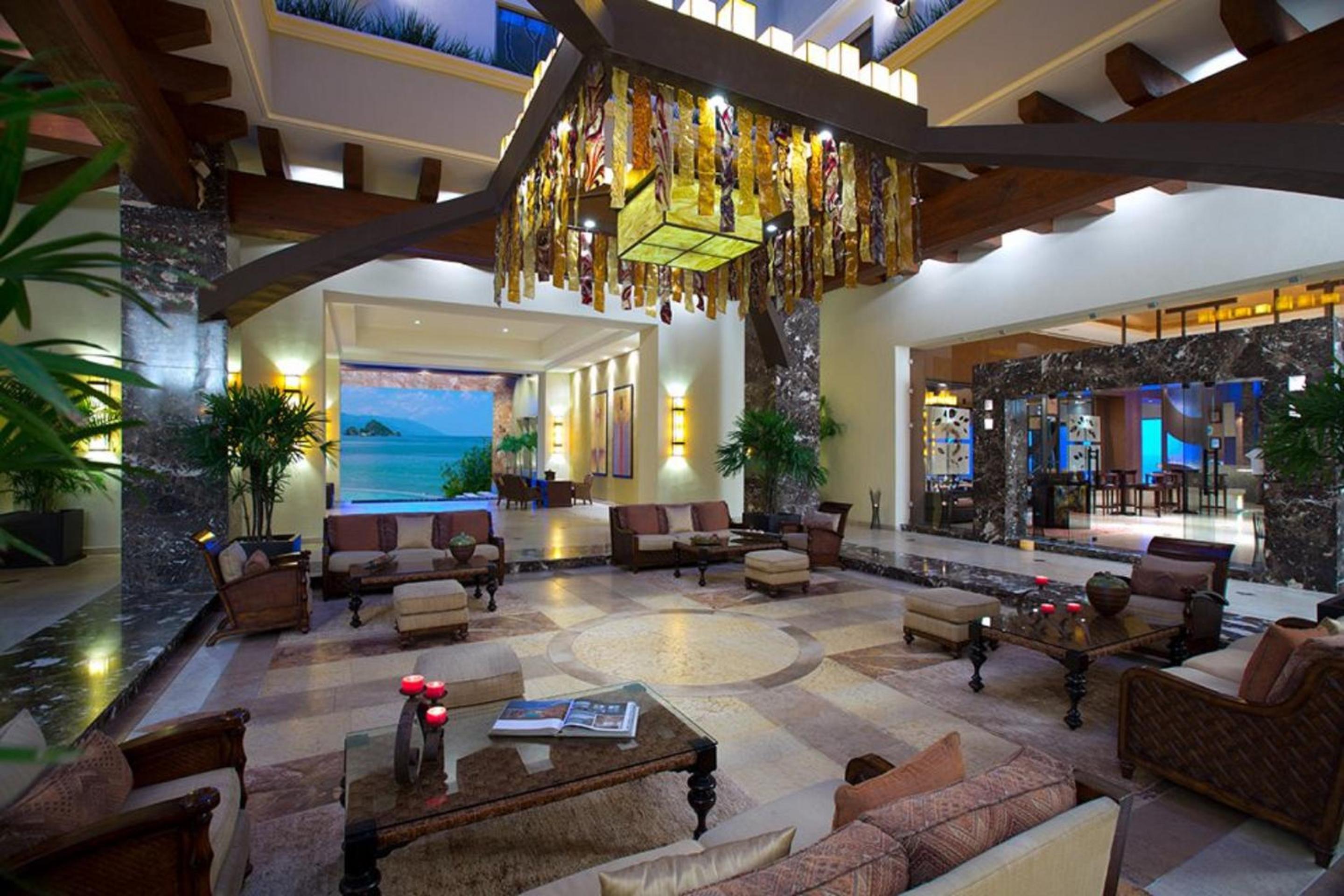 Garza Blanca Preserve Resort & Spa - All Inclusive 12/28