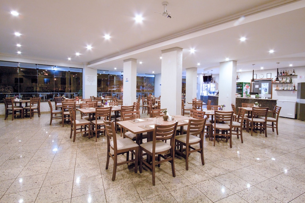 Bristol Zaniboni Hotel 52/68