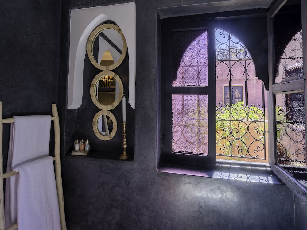 Riad Irhalne 16/50