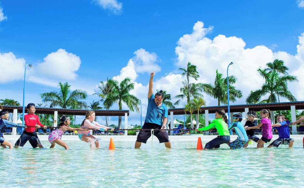 Hoshino Resorts RISONARE Guam 53/62