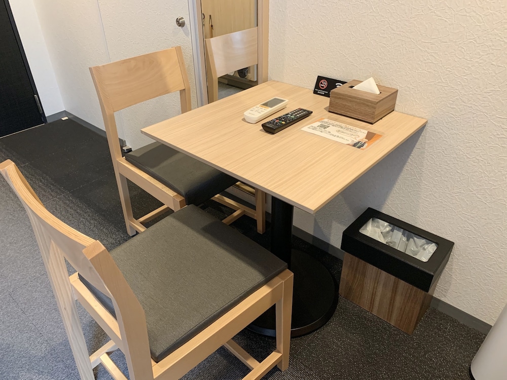Henn na Hotel Tokyo Asakusa Tawaramachi 35/50