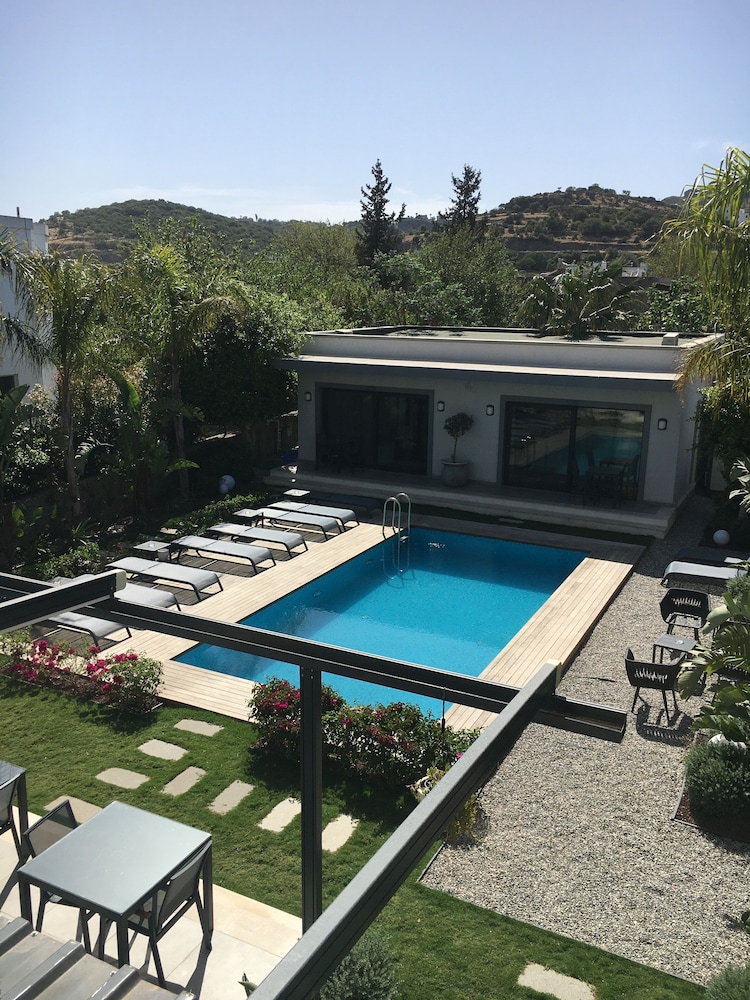 Villa Oliva Butik Hotel 39/50